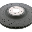 Load image into Gallery viewer, Mercedes-Benz Brake Disc A1664211610 - Main Product View