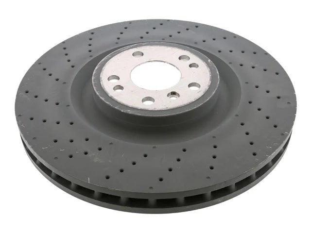 Mercedes-Benz Brake Disc A1664211610 - Main Product View