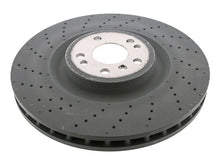 Load image into Gallery viewer, Mercedes-Benz Brake Disc A1664211610 - Main Product View