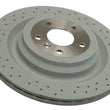 Load image into Gallery viewer, Mercedes-Benz Brake Disc A1664230312