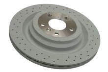 Load image into Gallery viewer, Mercedes-Benz Brake Disc A1664230312