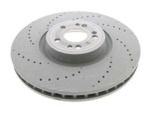 Load image into Gallery viewer, Mercedes-Benz Brake Disc A167421100107 - Main Product View