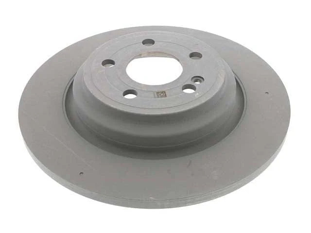 Mercedes-Benz Brake Disc A167423870007 - Main Product View