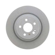 Load image into Gallery viewer, Mercedes-Benz Brake Disc A167423870007 - Side View