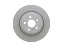 Load image into Gallery viewer, Mercedes-Benz Brake Disc A167423870007 - Side View