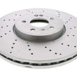 Load image into Gallery viewer, Mercedes-Benz Brake Disc A1774211000 - Main Product View