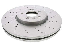 Load image into Gallery viewer, Mercedes-Benz Brake Disc A1774211000 - Main Product View