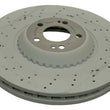 Load image into Gallery viewer, Mercedes-Benz Brake Disc A2224215100