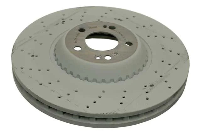 Mercedes-Benz Brake Disc A2224215100
