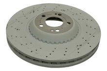 Load image into Gallery viewer, Mercedes-Benz Brake Disc A2224215100