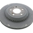 Load image into Gallery viewer, Mercedes-Benz Brake Disc A2224231000 - Main Product View