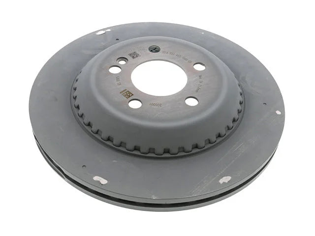 Mercedes-Benz Brake Disc A2224231000 - Main Product View