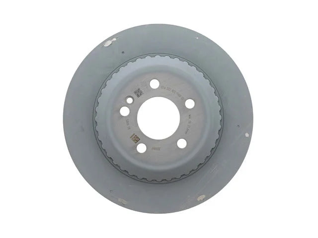 Mercedes-Benz Brake Disc A2224231000 - Side View