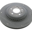Load image into Gallery viewer, Mercedes-Benz Brake Disc A2224231300 - Main Product View