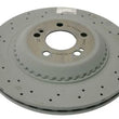 Load image into Gallery viewer, Mercedes-Benz Brake Disc A2224231400