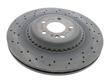 Load image into Gallery viewer, Mercedes-Benz Brake Disc A2224231500 - Main Product View