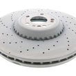 Load image into Gallery viewer, Mercedes-Benz Brake Disc A223421450028 - Main Product View