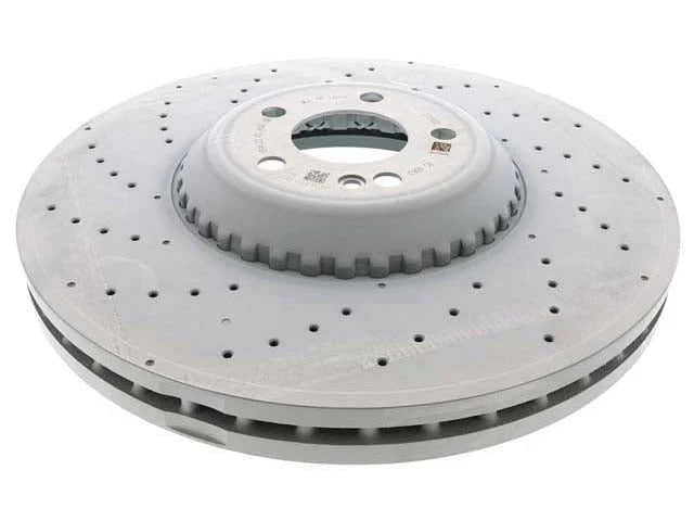 Mercedes-Benz Brake Disc A223421450028 - Main Product View