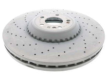 Load image into Gallery viewer, Mercedes-Benz Brake Disc A223421450028 - Main Product View