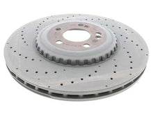Load image into Gallery viewer, Mercedes-Benz Brake Disc A2234233400 - Main Product View
