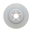 Load image into Gallery viewer, Mercedes-Benz Brake Disc A2234233500 - Side View