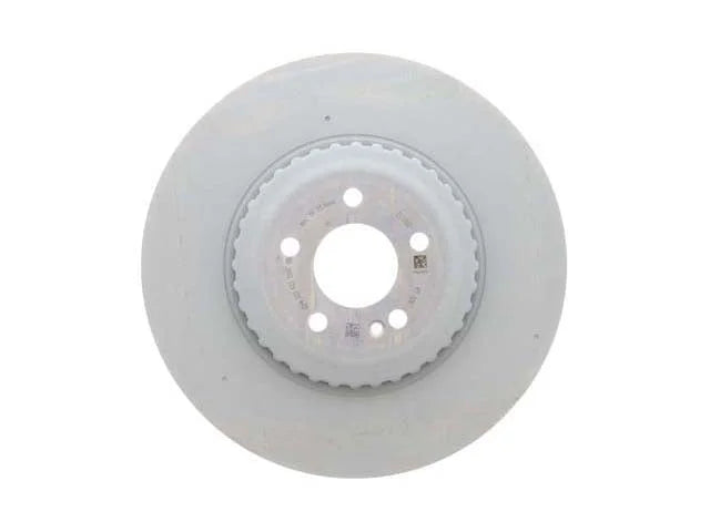 Mercedes-Benz Brake Disc A2234233500 - Side View