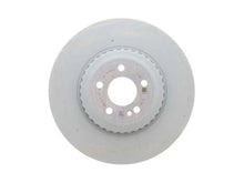 Load image into Gallery viewer, Mercedes-Benz Brake Disc A2234233500 - Side View