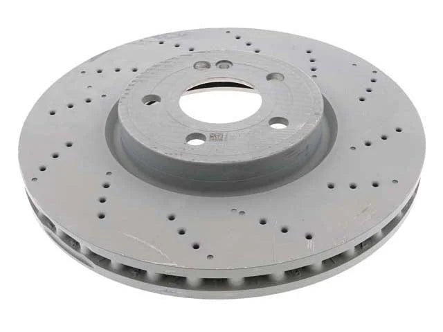 Mercedes-Benz Brake Disc A247421201207 - Main Product View