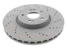 Load image into Gallery viewer, Mercedes-Benz Brake Disc A247421201207 - Main Product View