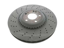 Load image into Gallery viewer, Mercedes-Benz Brake Disc A2574210400 - Main Product View