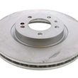 Load image into Gallery viewer, Mercedes-Benz Brake Disc A4634210000 - Main Product View