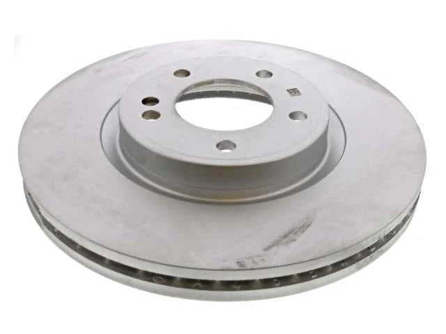 Mercedes-Benz Brake Disc A4634210000 - Main Product View