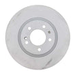 Load image into Gallery viewer, Mercedes-Benz Brake Disc A4634210000 - Side View