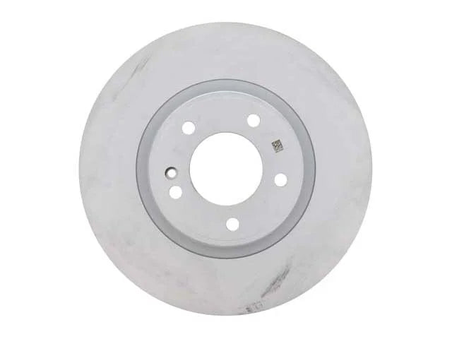 Mercedes-Benz Brake Disc A4634210000 - Side View