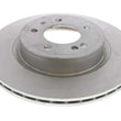 Load image into Gallery viewer, Mercedes-Benz Brake Disc A4634230100 - Main Product View