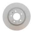 Load image into Gallery viewer, Mercedes-Benz Brake Disc A4634230100 - Side View