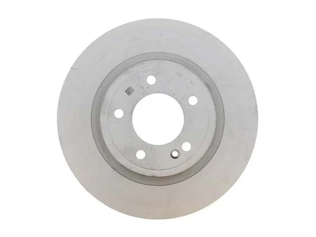 Mercedes-Benz Brake Disc A4634230100 - Side View