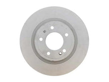 Load image into Gallery viewer, Mercedes-Benz Brake Disc A4634230100 - Side View