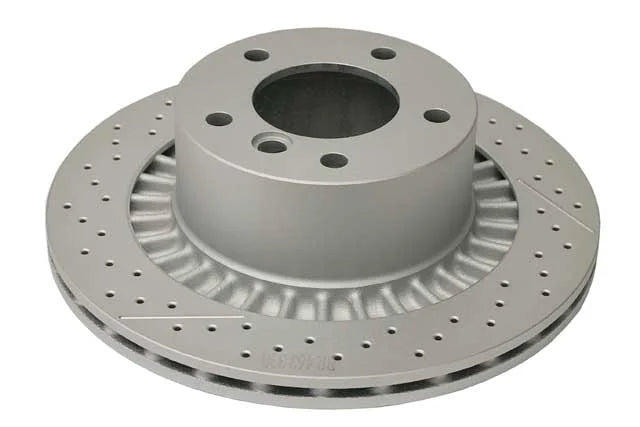 Mercedes-Benz Brake Disc A4634230112