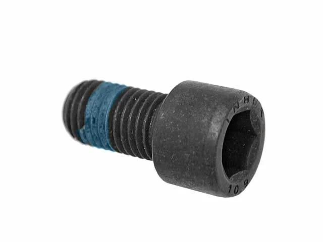Mercedes-Benz Brake Disc Bolt A0009907212