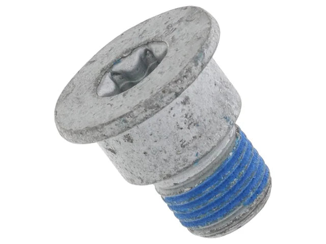 Mercedes-Benz Brake Disc Set Screw A0019900914