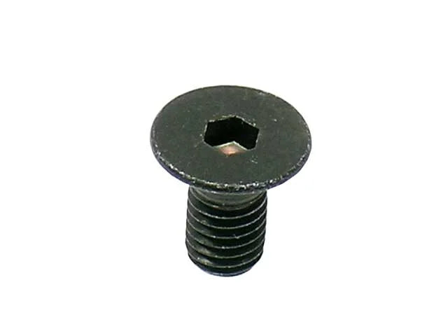 Mercedes-Benz Brake Disc Set Screw A1409844229