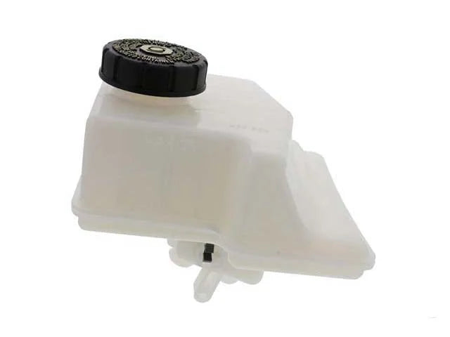 Mercedes-Benz Brake Fluid Reservoir A1664300102 - Side View