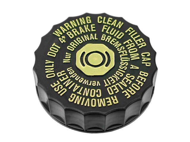 Mercedes-Benz Brake Fluid Reservoir Cap A202430001464