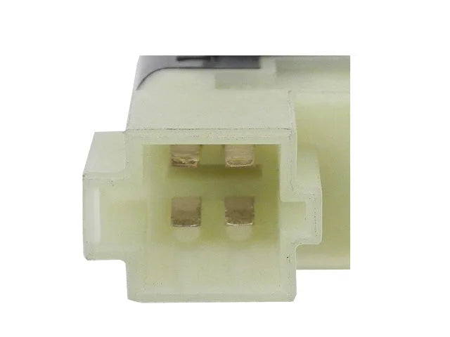 Mercedes-Benz Brake Light Switch A0015456709 - Side View