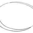 Load image into Gallery viewer, Mercedes-Benz Brake Line A2384280000