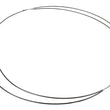 Load image into Gallery viewer, Mercedes-Benz Brake Line A2384280000