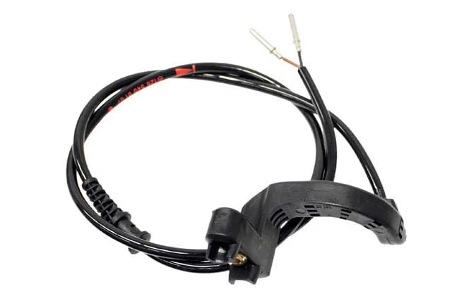 Mercedes-Benz Brake Pad Sensor Harness A1265408107