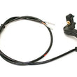 Load image into Gallery viewer, Mercedes-Benz Brake Pad Sensor Harness A1265408207
