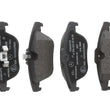 Load image into Gallery viewer, Mercedes-Benz Brake Pad Set A0004200205